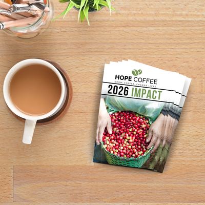 Pack of 25 Impact Cards