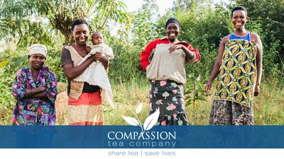 Compassion Tea Announcment Slides