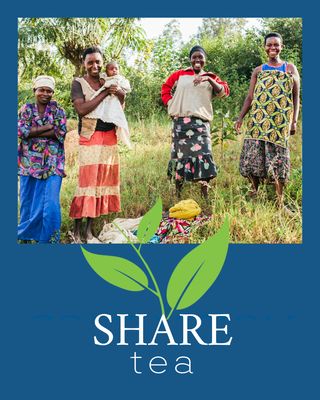 Compassion Tea Downloadable 16" x 20" Posters