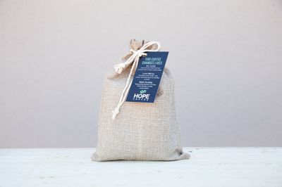 Coffee and Tea Sample Packs