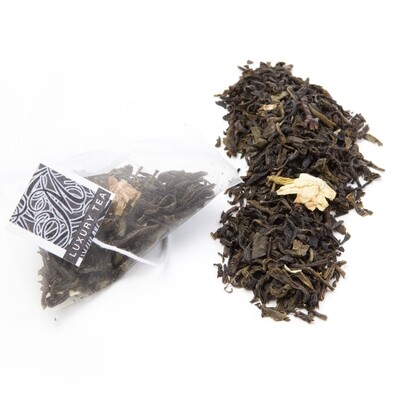 Jasmine Green Tea