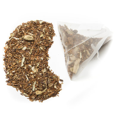Sweet Chai - Rooibos Caffeine Free Tea