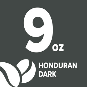 Honduran Dark - 9 oz Packets / Cases starting at: