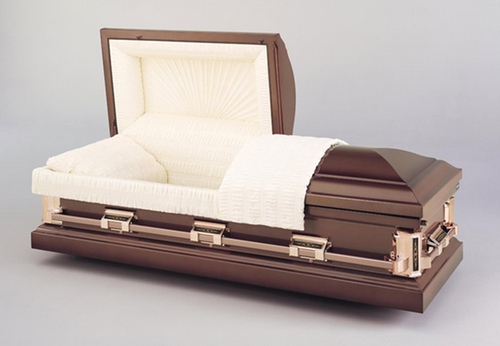 Orion : 18 Guage Batesville Casket