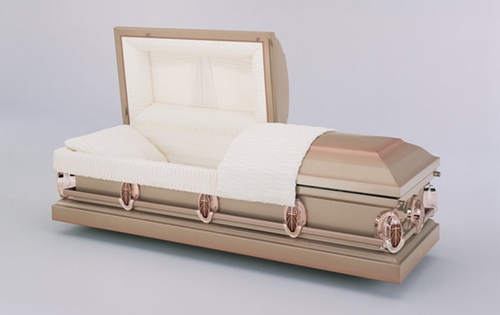 Lumina : 20 Guage Batesville Casket