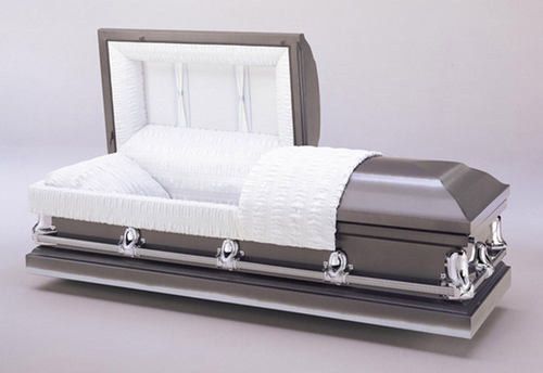Galaxy : 20 Guage Batesville Casket