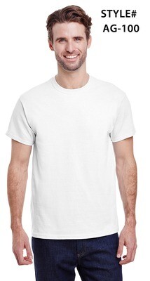 ADULT Short Sleeve T-Shirt