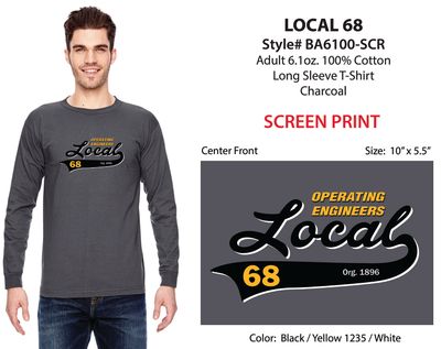 Style#BA6100-SCR