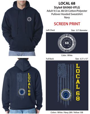 Style#BA960-VFLG