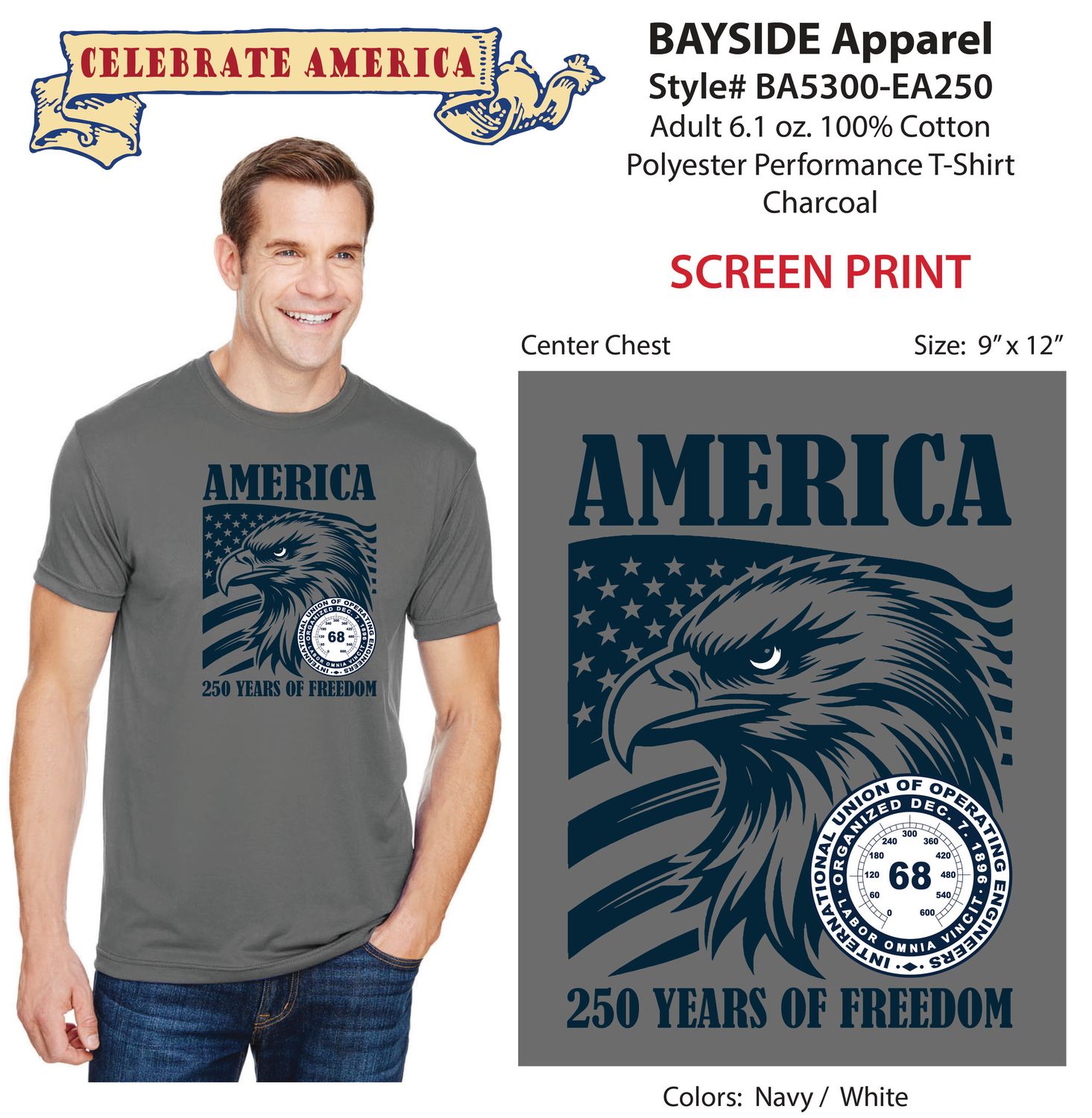 Style#BA5300-EA250