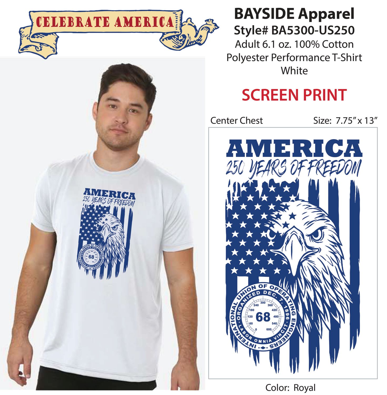 Style#BA5300-US250