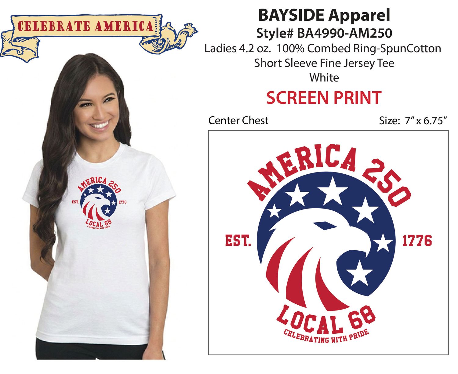 Style#BA4990--AM250