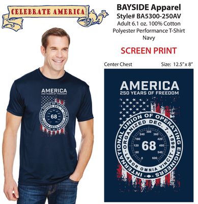 Style#BA5300-250AV