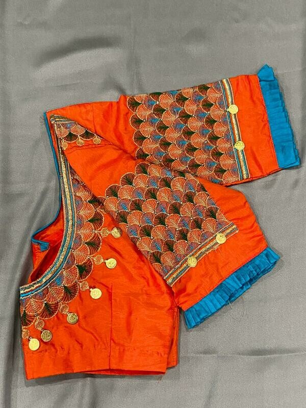 Blouses