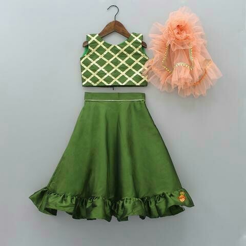 Kids Wear