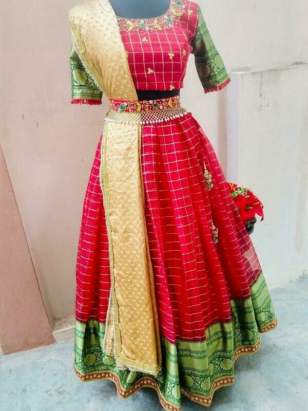 Ethnic-Wear