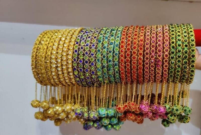 Bangles