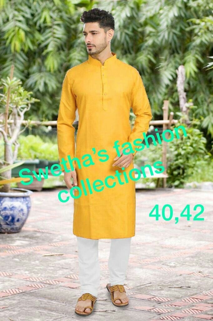 Men&#39;s Kurtha&#39;s and Pizama