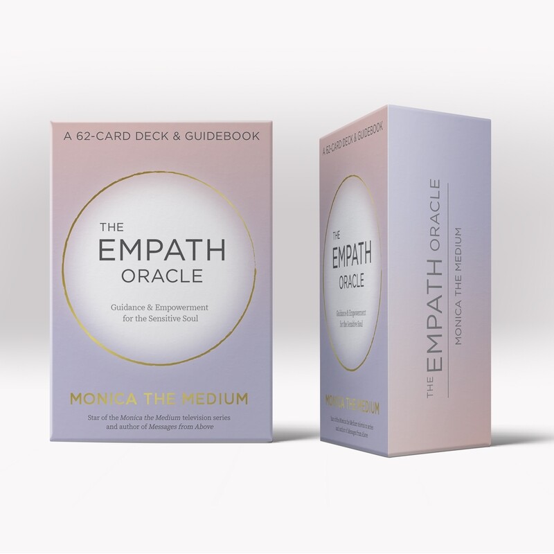The Empath Oracle