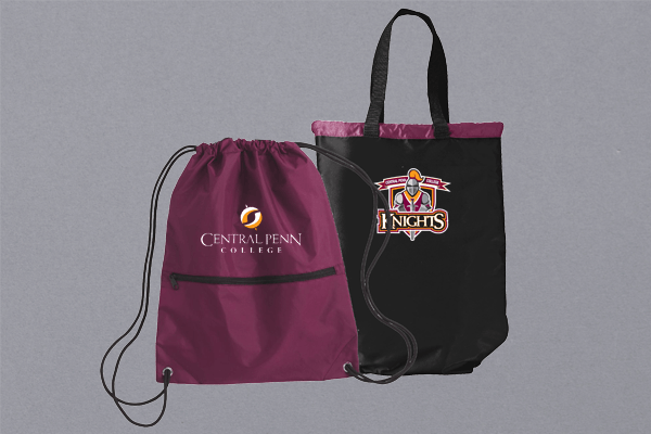 Central Penn College Reverb Backpack