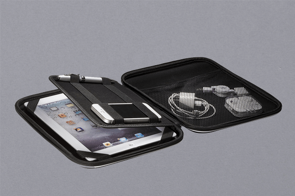 Central Penn College TOUGH TECH™ TABLET CASE