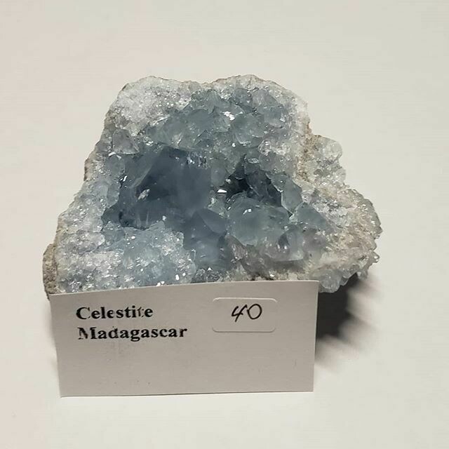 Celestite