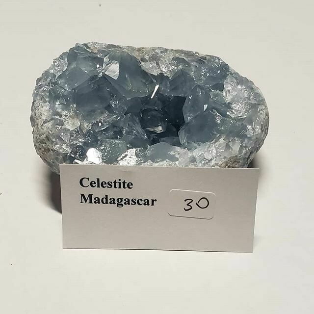 Celestite