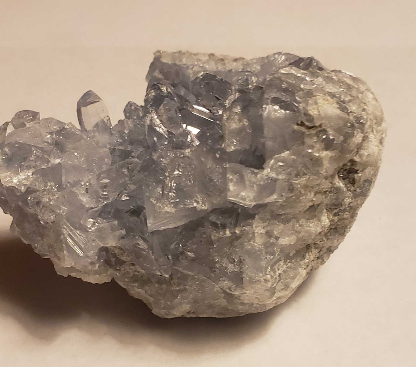 Celestites