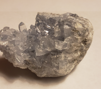 Celestites