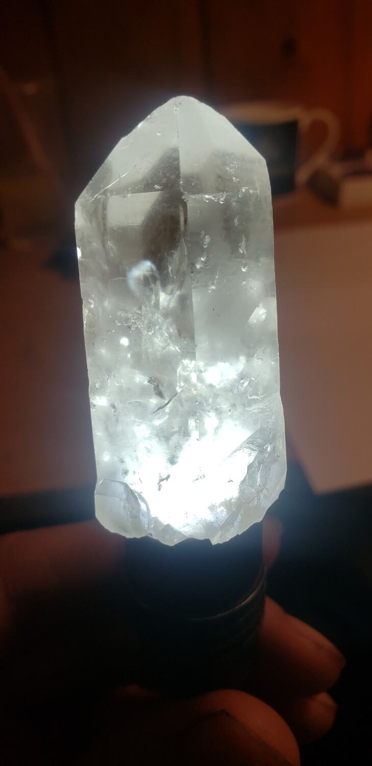 Quartz Point