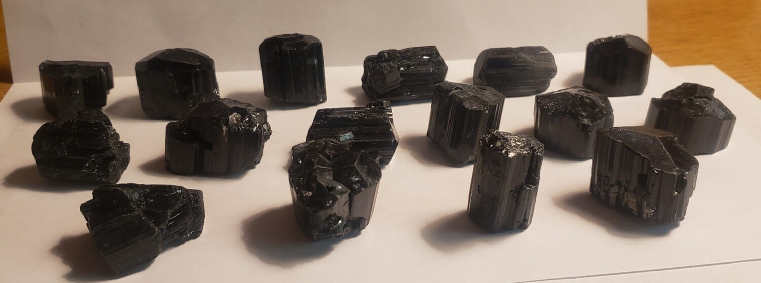 Black Tourmaline