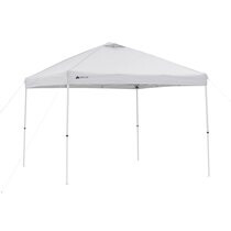 Pop up Tent Daily Rental