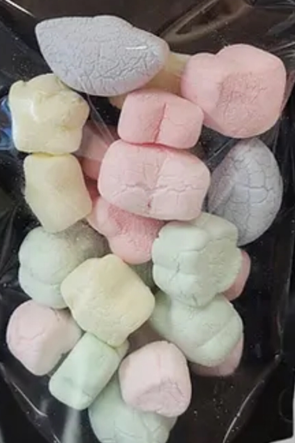 Lucky Charmz Jet Puffz 2 Oz