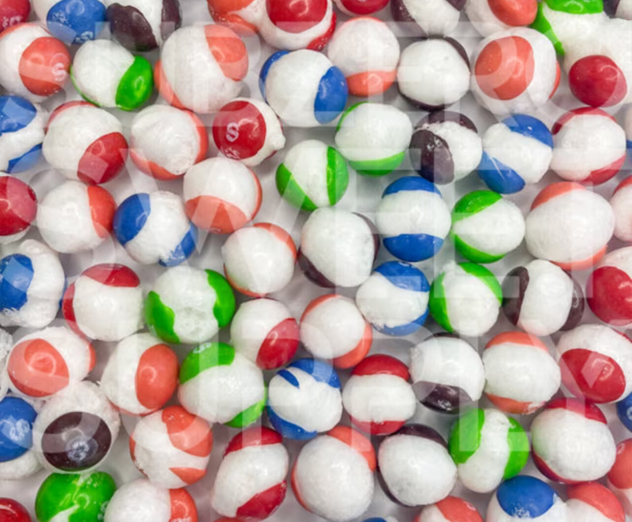 Wild Berries Skittlez 4oz