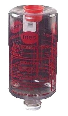 Mec Small, Mec 301l13x Replacement Bottle