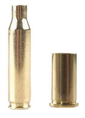Winchester Ammo Unprimed Cases, Win Wsc38as+u  Unpcase     38 Sup+p      100/bg