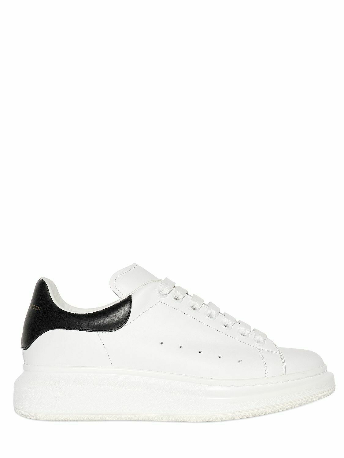 ACQUISTA 2 DI OGNI SCATOLA alexander mcqueen pelle E OTTIENI IL 70% DI  SCONTO!