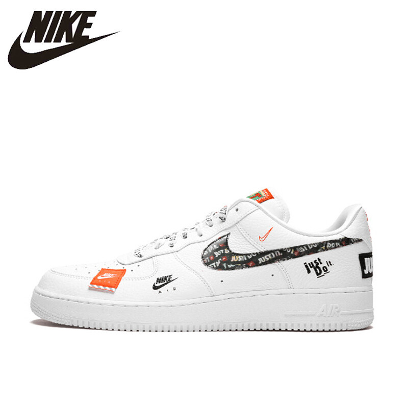 air force 1 prm just do it