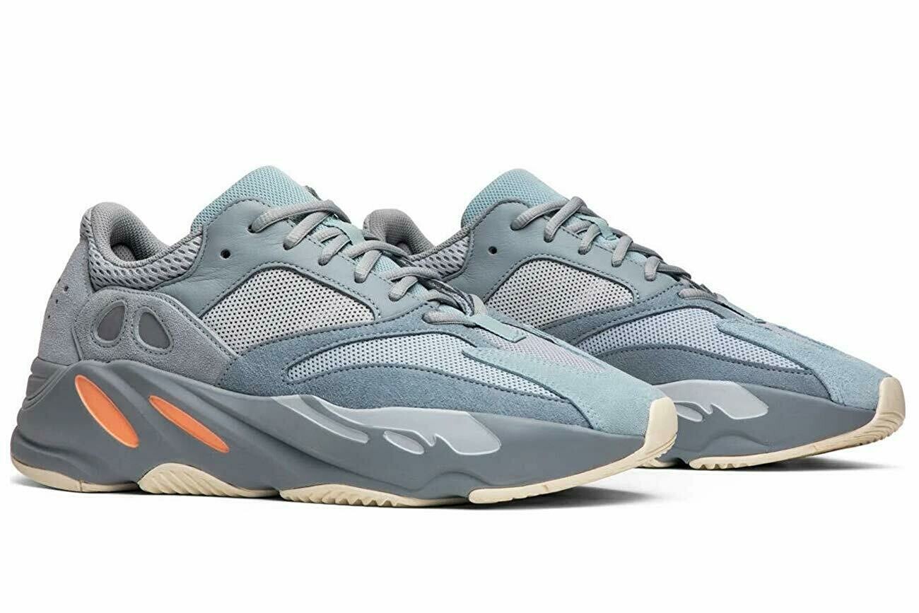 Yeezy boost 700 v2 &#39; inertia&#39;