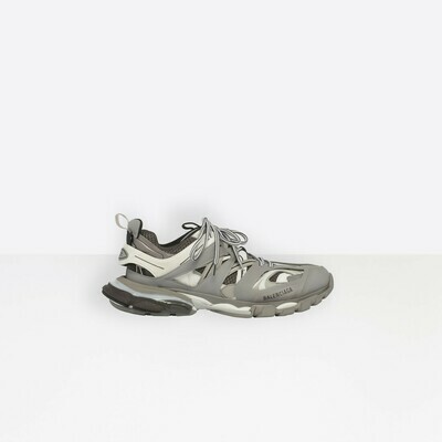 Balenciaga sneaker track gray