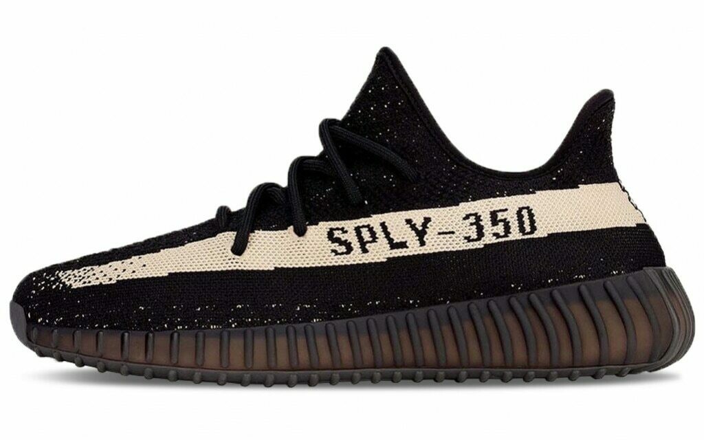 Adidas Yeezy Boost 350 v2 Oreo