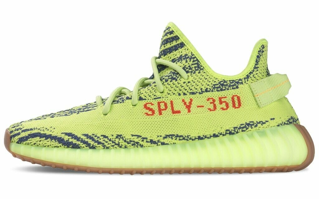 Adidas Yeezy Boost 350 V2 &#39;Semi Frozen&#39;
