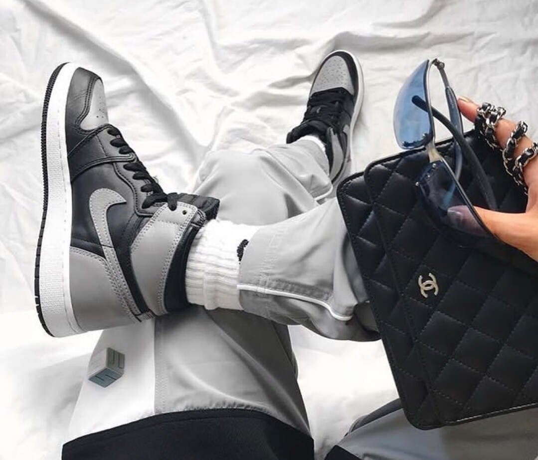 Jordan 1 Retro High Shadow    