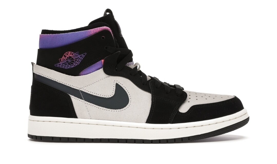 Jordan 1 Zoom Air CMFT PSG Paris Saint-Germain