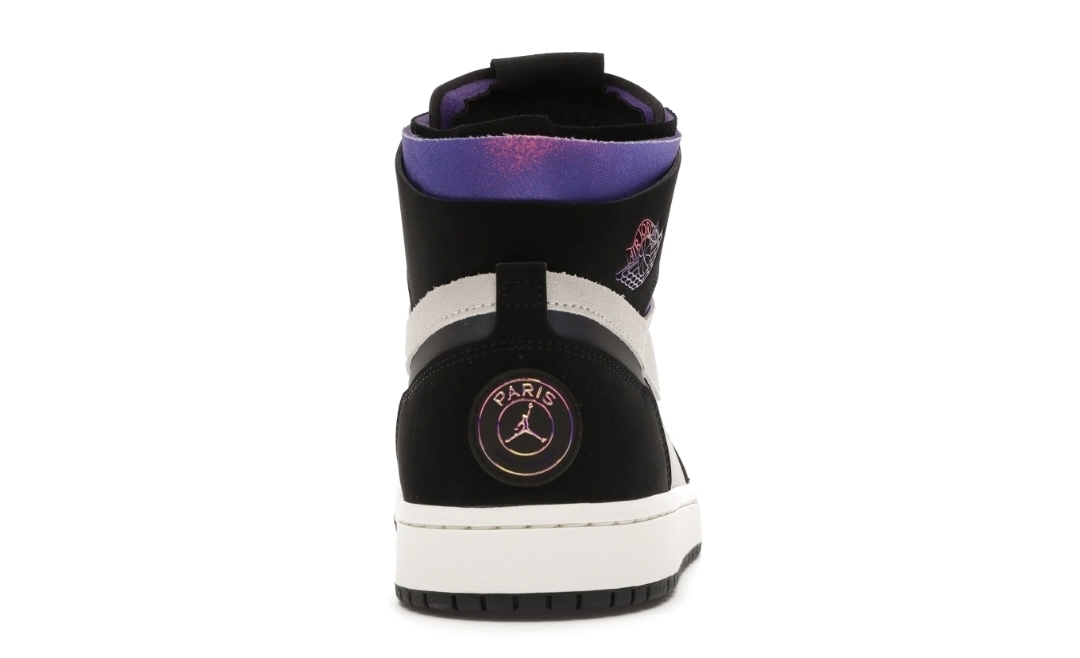Jordan 1 Zoom Air CMFT PSG Paris Saint-Germain