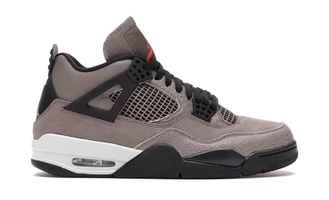 Jordan 4 Retro Taupe Haze

