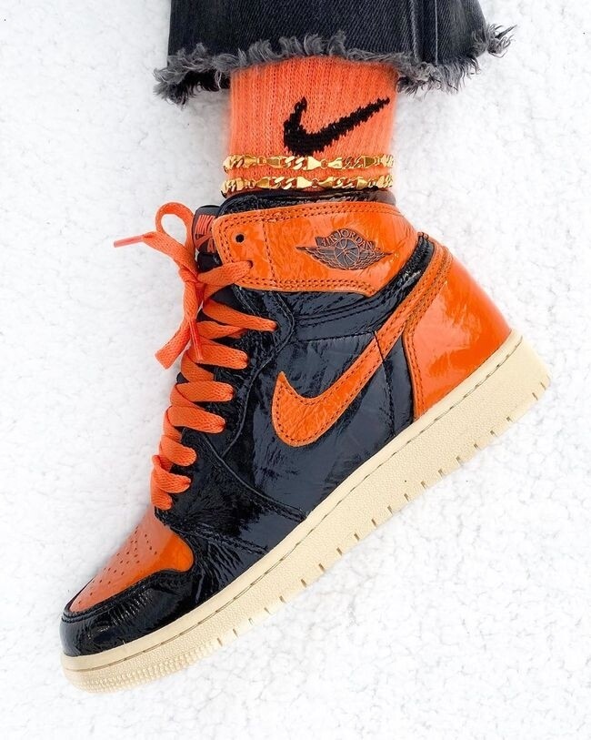 Jordan 1 Retro High Shattered Backboard 3.0           