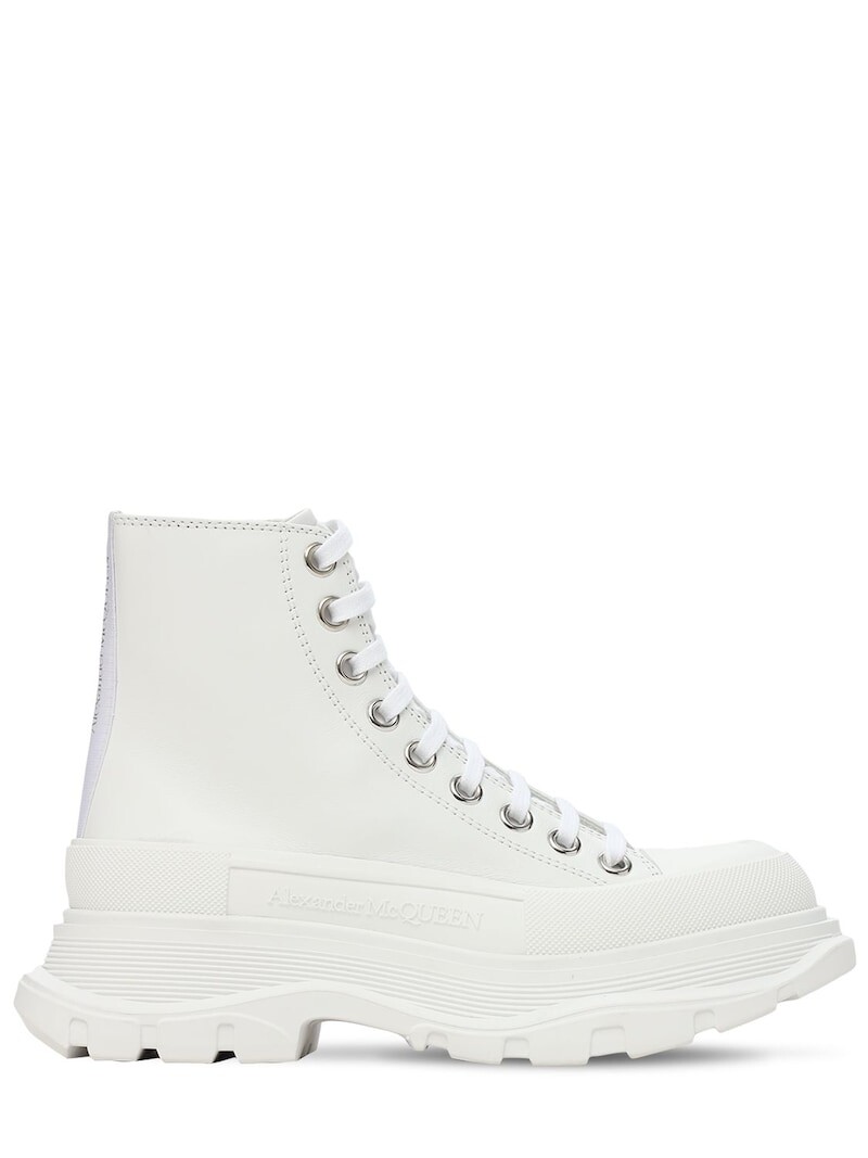 Alexander mcqueen Tread Slick  