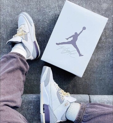 Jordan 3 Retro A Ma Maniére
