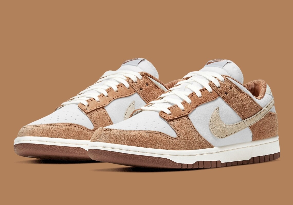 nike dunk low medium curry







